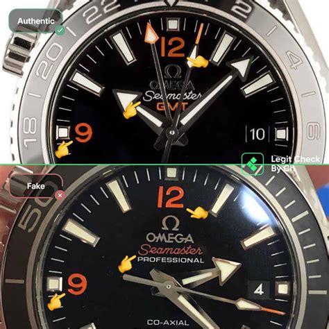 omega planet ocean fake|omega planet ocean real vs vertical.